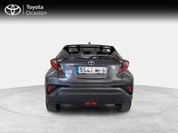 Usado Toyota C-HR Advance 122 CV (89 kW) 2023 Gris / plata SUV