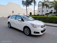 Usado Citroën C4 Tonic 92 CV (67 kW) 2012 Blanco Berlina