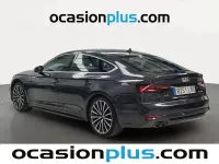 Usado Audi A5 S-Line 190 CV (139 kW) 2019 Coupe