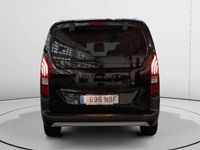 Usado Peugeot Rifter GT 132 CV (97 kW) 2024 Gris Monovolumen