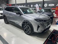 Usado Peugeot 5008 Allure 145 CV (106 kW) 2025 Gris / plata SUV
