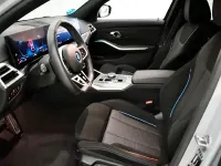 Usado BMW 330e 292 CV (214 kW) 2025 Gris / plata Berlina