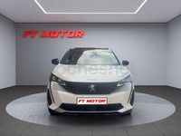 Usado Peugeot 5008 GT 180 CV (132 kW) 2022 Blanco SUV