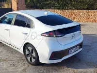 Usado Hyundai Ioniq 141 CV (103 kW) 2021 Blanco Utilitario