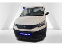 usado Peugeot e-Rifter Active Pack Standard 100 kW (136 CV)