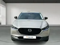 Usado Mazda CX-30 Homura-Line 140 CV (102 kW) 2026 Beige SUV