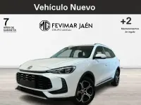 Nuevo MG ZS Comfort 197 CV (144 kW) 2026 Otro SUV