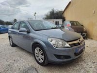 Usado Opel Astra Enjoy 110 CV (80 kW) 2010 Azul Berlina