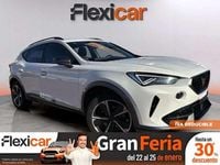 Usado Cupra Formentor 150 CV (110 kW) 2023 Blanco SUV
