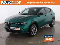 Usado Alfa Romeo Tonale Edizione Speciale 280 CV (205 kW) 2023 Verde SUV