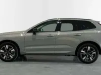 Usado Volvo XC60 Plus 2025 Gris SUV