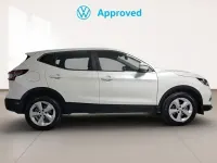 Usado Nissan Qashqai N-Connecta 150 CV (110 kW) 2019 Otro SUV
