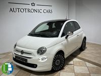 Usado Fiat 500 Mirror 69 CV (50 kW) 2020 Blanco Utilitario