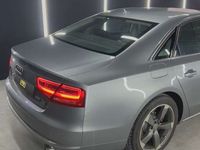 usado Audi A8L 4.2TDI quattro Tiptronic