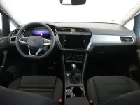 Nuevo VW Touran 150 CV (110 kW) 2025 Gris Monovolumen