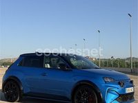 Käytetty Alpine A290 2025 Eléctrico Viistoperä