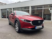 Usado Mazda CX-30 122 CV (89 kW) 2021 Rojo SUV
