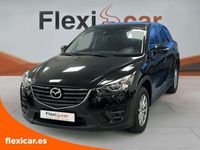 usado Mazda CX-5 2.0 Black Tech Edition 2WD 165