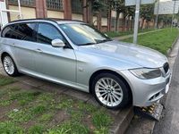 Usado BMW 320 184 CV (135 kW) 2012 Familiar