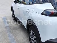 Usado Peugeot 2008 Active 100 CV (73 kW) 2020 Blanco SUV