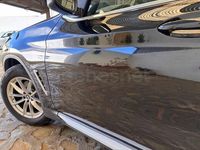 Usado BMW X3 xLine 190 CV (139 kW) 2022 Negro SUV