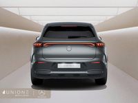 Usado Mercedes EQE350 Edition 214 kW (292 CV) 2024 Gris SUV