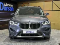 Occasion BMW X1 150 ch (110 kW) 2022 Gris SUV