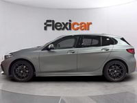 Usado BMW 120 178 CV (130 kW) 2024 Gris Utilitario