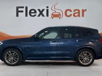 usado BMW X3 xDrive30e Híbrido en Flexicar Marbella