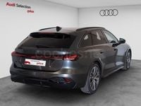 Nuevo Audi A5 S-Line 204 CV (150 kW) 2025 Gris / plata Familiar