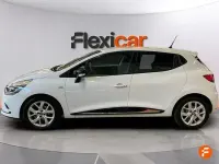 Usado Renault Clio Intens 90 CV (66 kW) 2019 Blanco