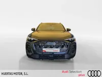 Nuevo Audi Q5 S-Line 163 CV (119 kW) 2026 Negro SUV