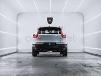 Usado Volvo XC40 R-Design 190 CV (139 kW) 2019 Blanco SUV