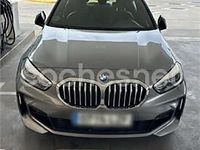 Usado BMW 118 136 CV (100 kW) 2022 Gris / plata Utilitario