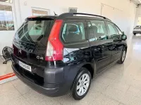 Usado Citroën Grand C4 Picasso Business Class 109 CV (80 kW) 2010 Azul Monovolumen