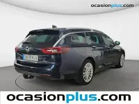 Usado Opel Insignia Excellence 170 CV (125 kW) 2018 Azul Familiar