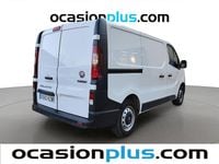 Usado Fiat Talento 120 CV (88 kW) 2019 Blanco Monovolumen
