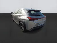 Usado Lexus UX Business Edition 184 CV (135 kW) 2022 Beige SUV