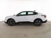 Usado Citroën C4 X PureTech 136 CV (100 kW) 2024 Blanco SUV