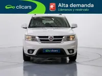 Usado Fiat Freemont Lounge 170 CV (125 kW) 2016 Blanco SUV