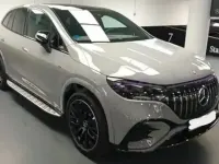 Usado Mercedes EQE AMG 43 Edition 350 kW (476 CV) 2024 Eléctrico SUV