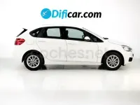 Usado BMW 218 150 CV (110 kW) 2016 Blanco Familiar