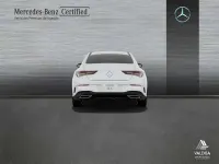 Usado Mercedes CLA200 163 CV (119 kW) 2025 Berlina