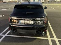 Usado Lynk & Co 01 261 CV (191 kW) 2021 Negro SUV