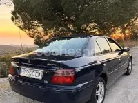Usado Honda Accord LS 136 CV (100 kW) 1998 Azul Berlina
