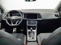 usado Seat Ateca 1.5 TSI S&S FR DSG 110 kW (150 CV)