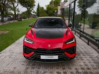 Usado Lamborghini Urus 666 CV (489 kW) 2023 Rojo SUV