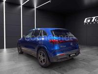 Usado Mercedes EQA250 2024 Eléctrico SUV