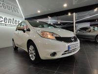 usado Nissan Note 1.5dCi Tekna Sport