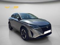 Usado Nissan Qashqai N-Connecta 158 CV (116 kW) 2025 Gris SUV